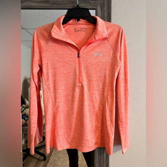 Under Armour Tops - Underarmour zip up